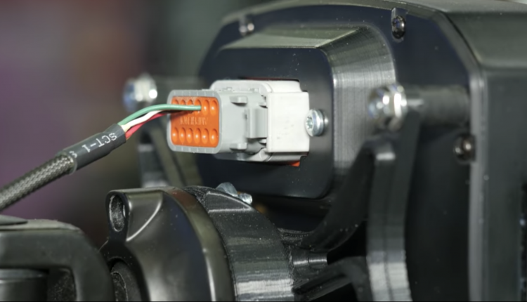 [TECH NUGGET] 22 Channel Analogue to CAN Bus Expansion Unit | AEM Performance Electronics