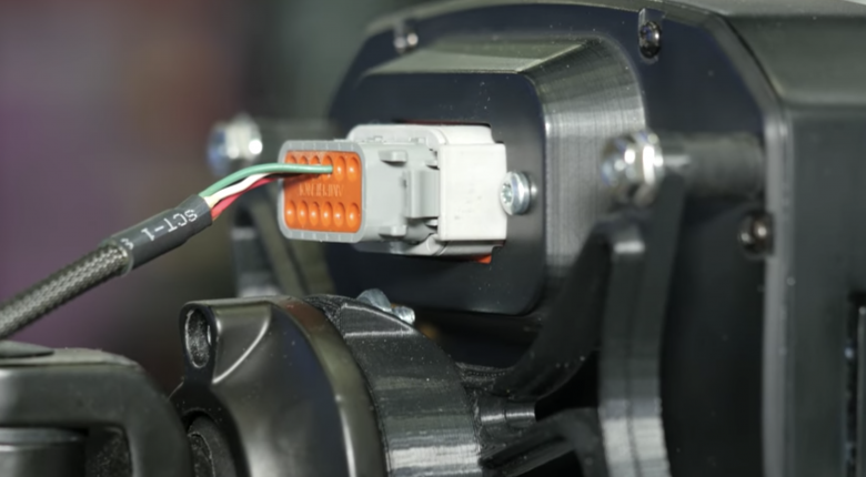 [TECH NUGGET] 22 Channel Analogue to CAN Bus Expansion Unit | AEM Performance Electronics - Featured Image