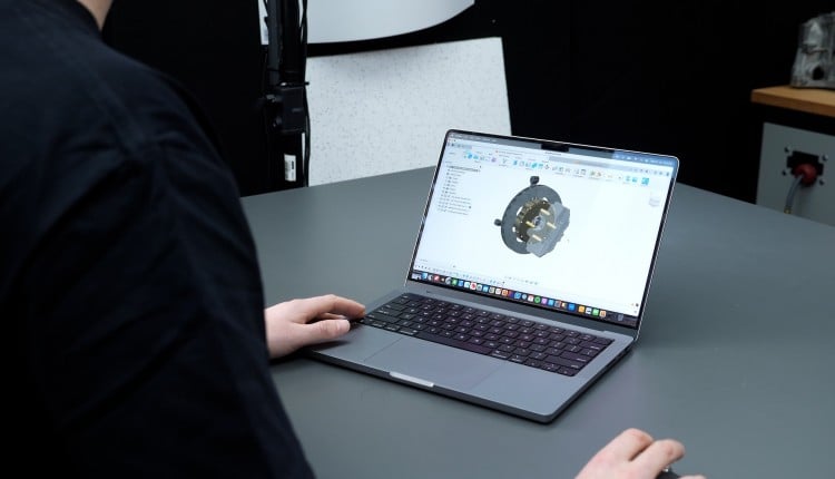 What Laptop Do I Need For CAD?