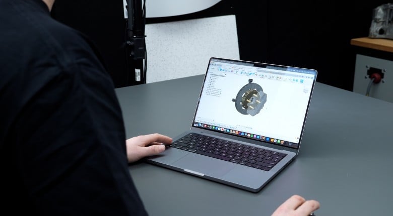 What Laptop Do I Need For CAD?