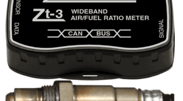 ZEITRONIX ANNOUNCES NEW Zt-3 CAN Bus WIDEBAND AIR/FUEL RATIO DATALOGGING SYSTEM - Featured Image