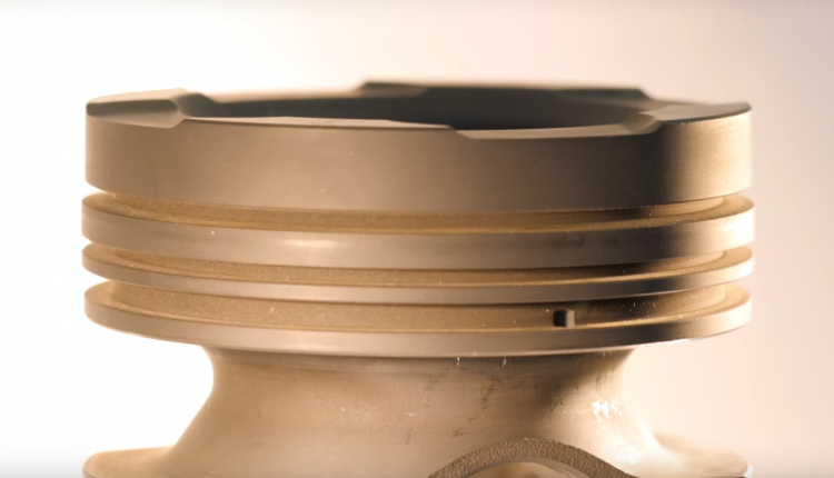 Your Factory Diesel Pistons Suck. Here's Why | Mahle [TECH TALK]