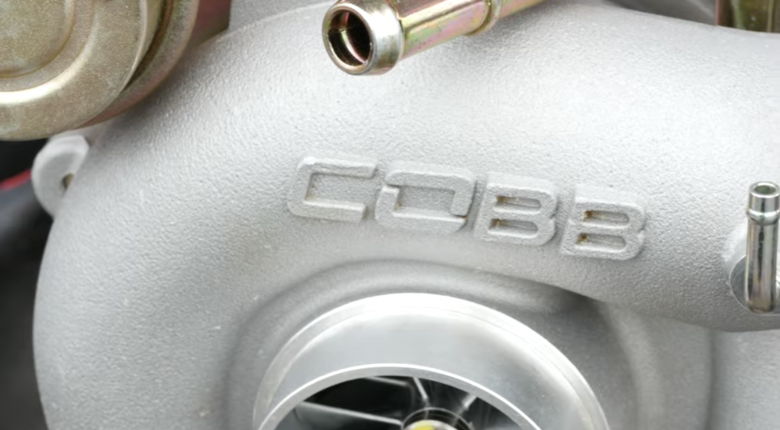 Flash Tuning 4 Times The Power On A Stock ECU? Yes Please! | COBB CAN Gatway [TECH TALK]