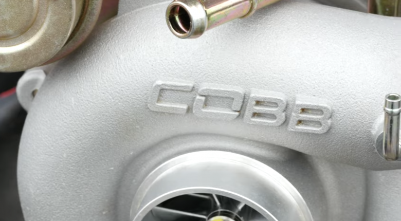 Flash Tuning 4 Times The Power On A Stock ECU? Yes Please! | COBB CAN Gatway [TECH TALK] - Featured Image