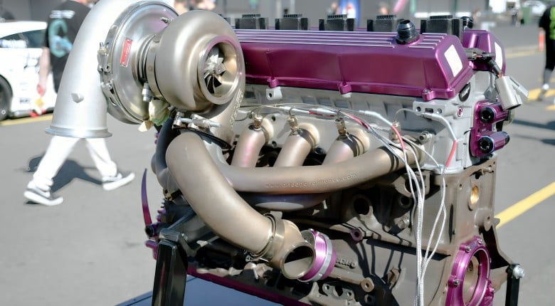 Why RB26 Blocks Fail | PRP’s 3,000HP Solution - Featured Image