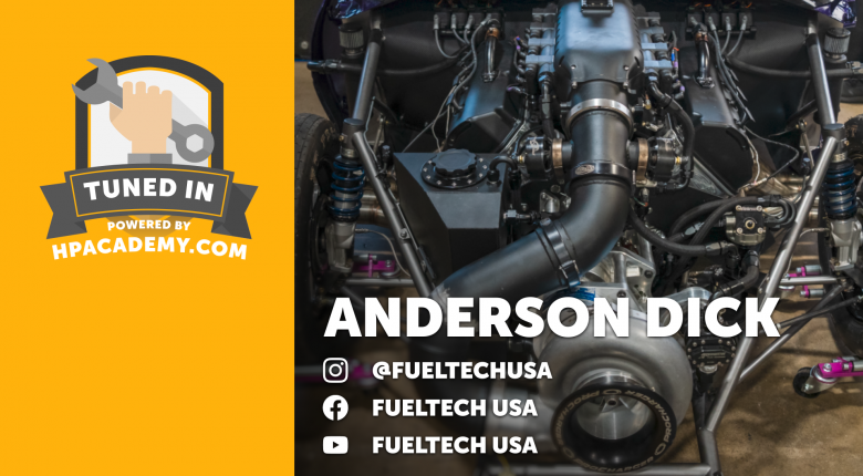 084: Going From Inductive Ignition to CDI and Gaining 500hp. [PODCAST] - Featured Image