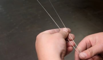 TIG Filler Rod Guide: Which Rod for Which Material?