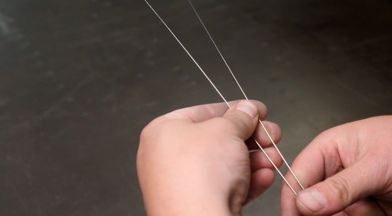 TIG Filler Rod Guide: Which Rod for Which Material?