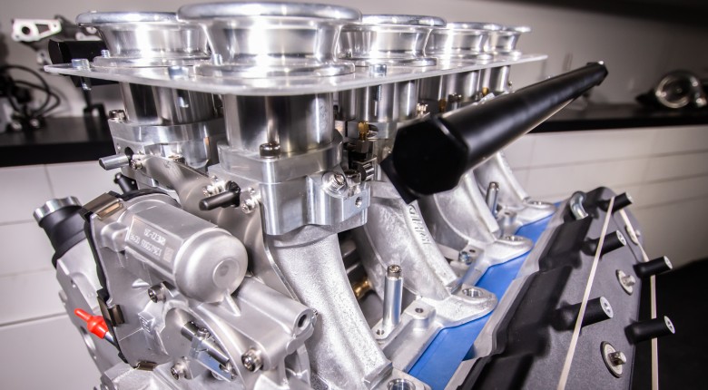 ITB's, DBW and V8's | Today At HPA [UPDATE 252] - Featured Image