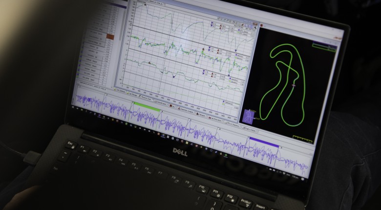 Former F1 Data Engineer Explains Race Telemetry | MoTeC [TECH TALK]