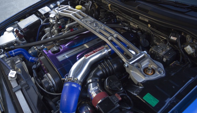 R34 GTR Trigger Setup, ITB Tuning and More | Today At HPA [UPDATE 257]