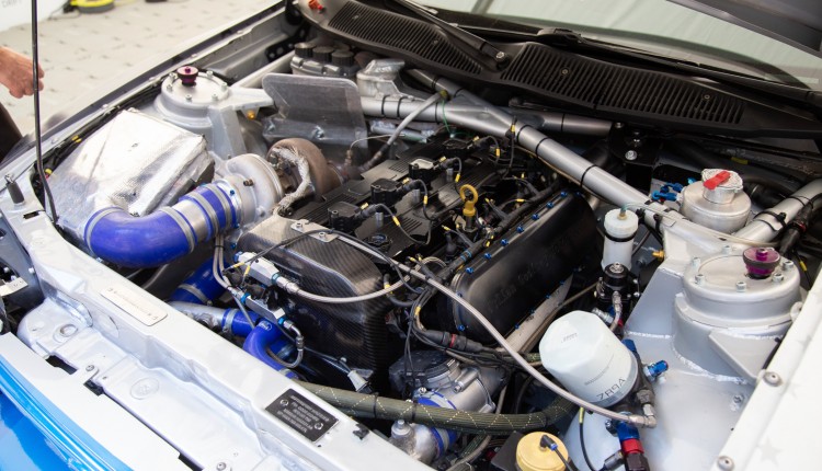 1000HP YB Cosworth Secrets | Julian Godfrey Talks 700ft/lbs Of Torque [TECH TALK]