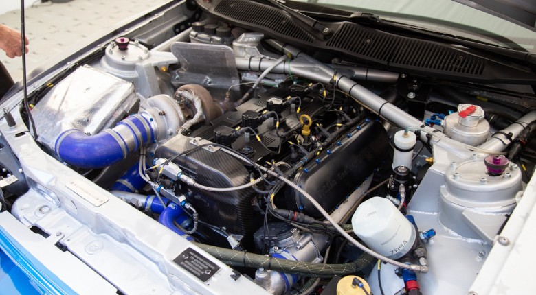 1000HP YB Cosworth Secrets | Julian Godfrey Talks 700ft/lbs Of Torque [TECH TALK] - Featured Image