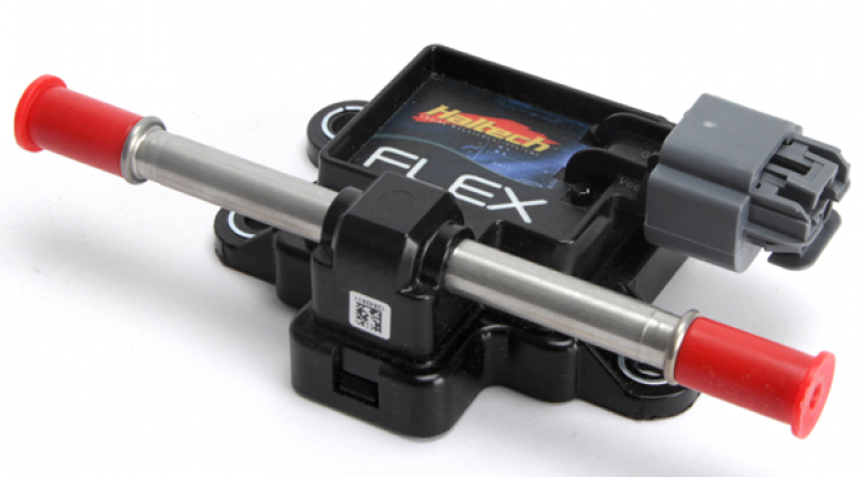 Haltech’s new Flex Fuel Sensor - Featured Image
