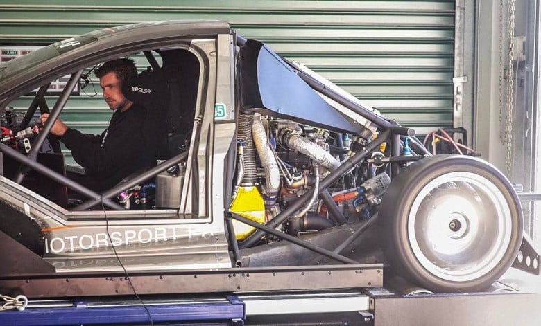 Dyno tuning