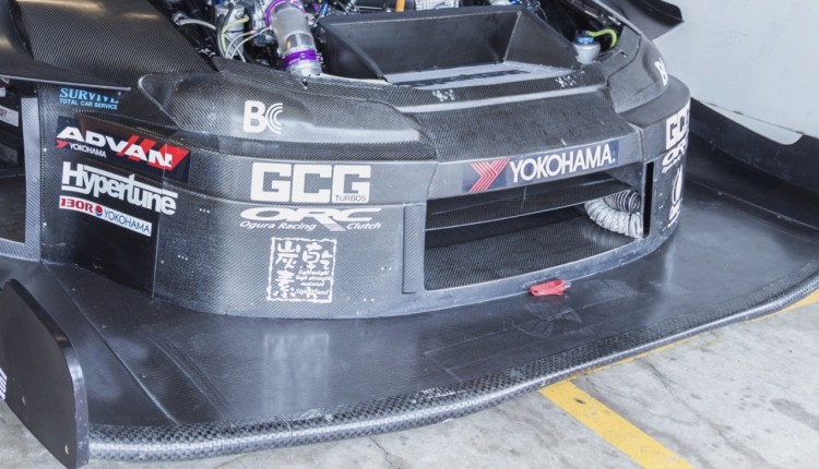 [TECH TALK] 1000HP+ is useless without Aero | AMB Aero