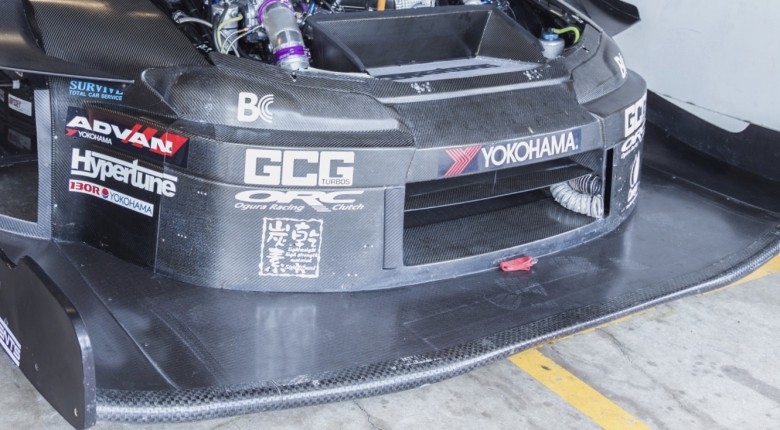 [TECH TALK] 1000HP+ is useless without Aero | AMB Aero - Featured Image