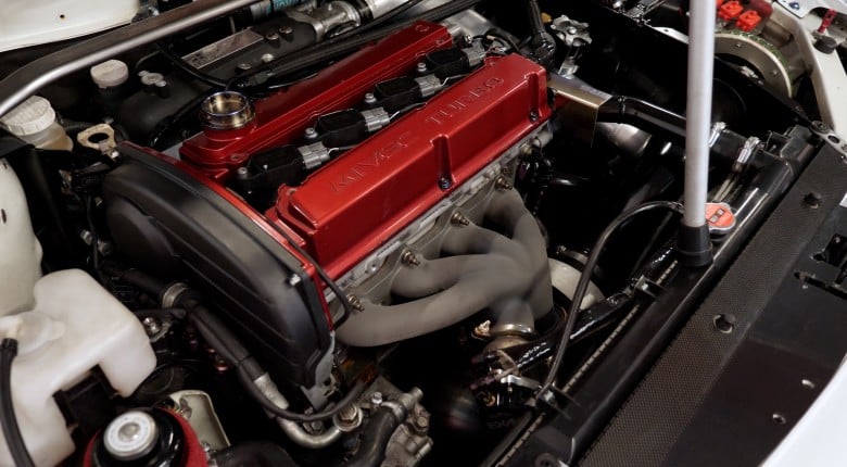 Losing 27% Horsepower And Going 4.9 Seconds FASTER! (How?!) - Featured Image