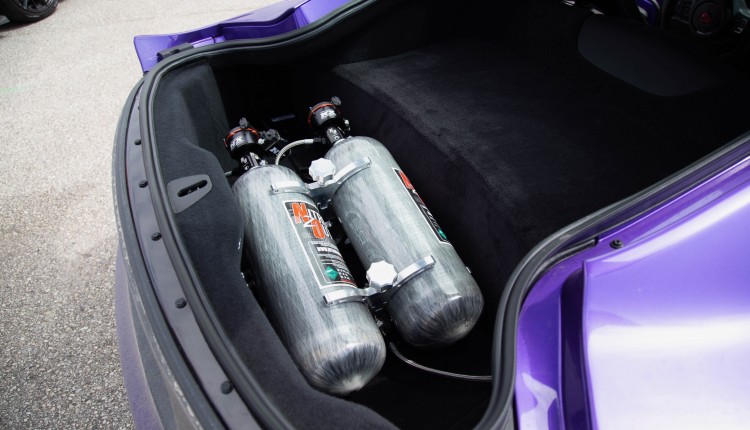 DANGER TO MANIFOLD? | Nitrous Injection [TECH NUGGET]