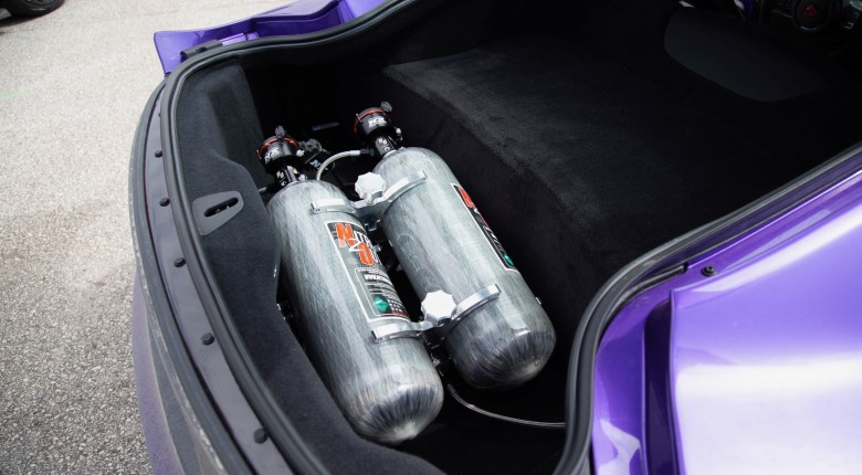DANGER TO MANIFOLD? | Nitrous Injection [TECH NUGGET] - Featured Image
