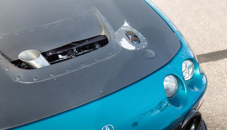 Stock To 1200hp+ 54psi & 208mph | Honda B18C [TECH TALK]