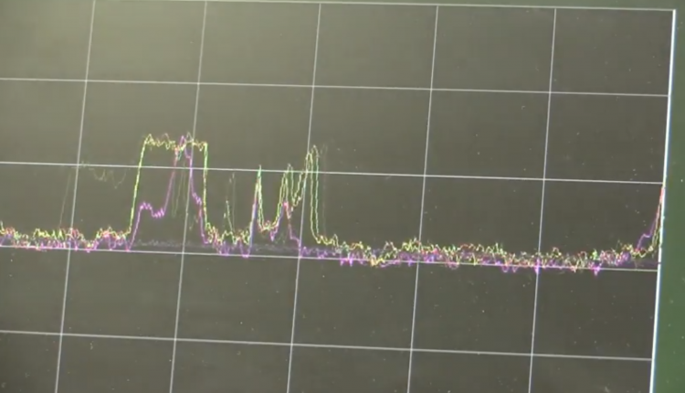 [TECH TALK] Without data all you have is an opinion | Texsene Tyre Sensors
