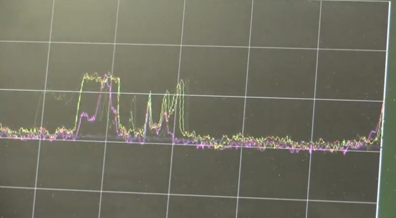 [TECH TALK] Without data all you have is an opinion | Texsene Tyre Sensors - Featured Image