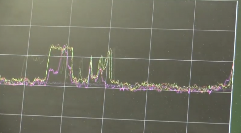 [TECH TALK] Without data all you have is an opinion | Texsene Tyre Sensors