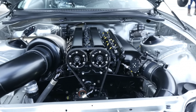 Factory Block! Almost 2000HP, 7 Second Supra | PDM Programming Secrets [TECH TALK]