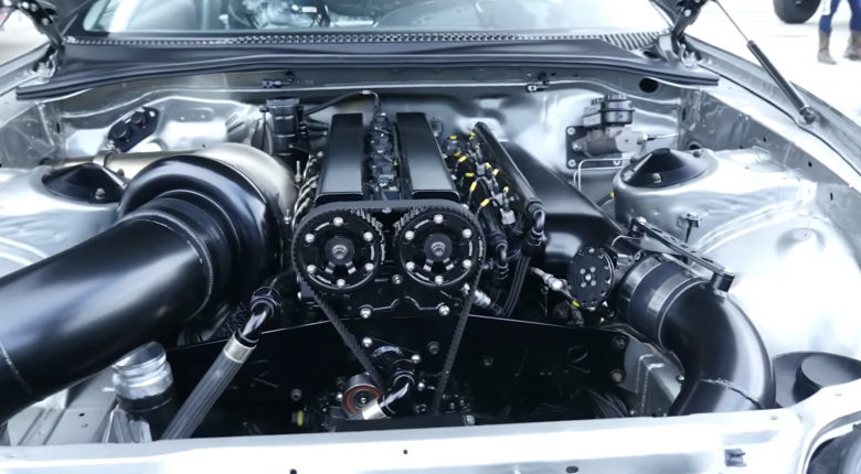 Factory Block! Almost 2000HP, 7 Second Supra | PDM Programming Secrets [TECH TALK] - Featured Image