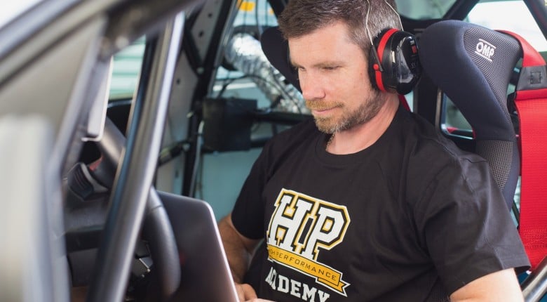 Do More RPMs Mean More Horsepower? - AMA With HPA | Ep 11 [OFF THE RECORD] - Featured Image