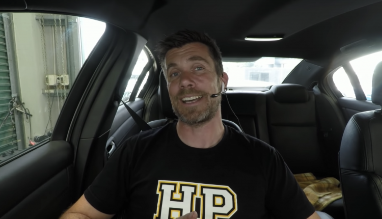 Subaru Engine Management, TTi 6 Speed Sequential Box Into V8 GT86 | Today At HPA [UPDATE]