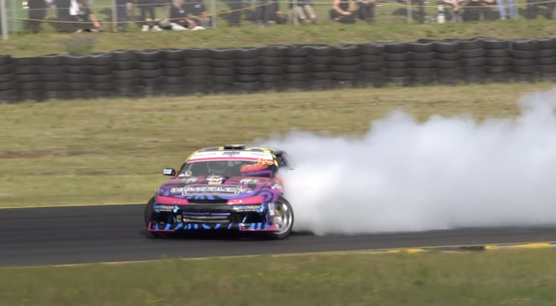 How To Avoid The Big Mistakes | Drift Suspension Alignment Tips - Featured Image