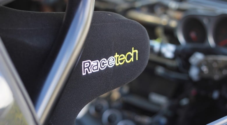 Race Seat Installation in DUNCE 350z - Featured Image