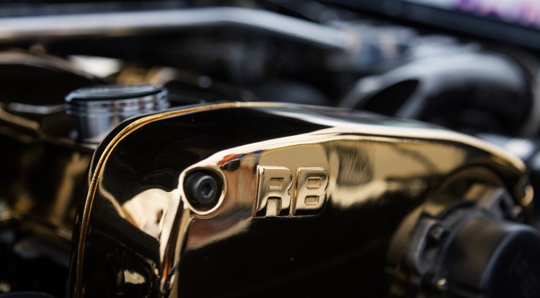 [TECH TOUR] 45 PSI of boost, 1287 WHP 3.4L RB30 | JEM’s R34 GT-R Skyline - Featured Image