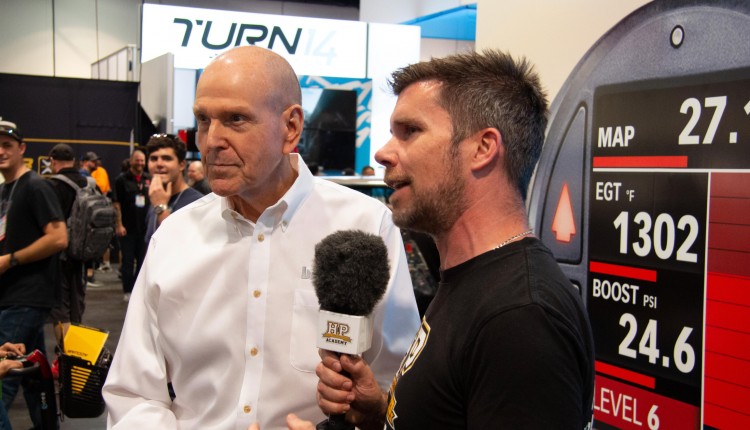 Are DPF Deletes A Waste Of Time? | Gale Banks On Emissions [TECH TALK]