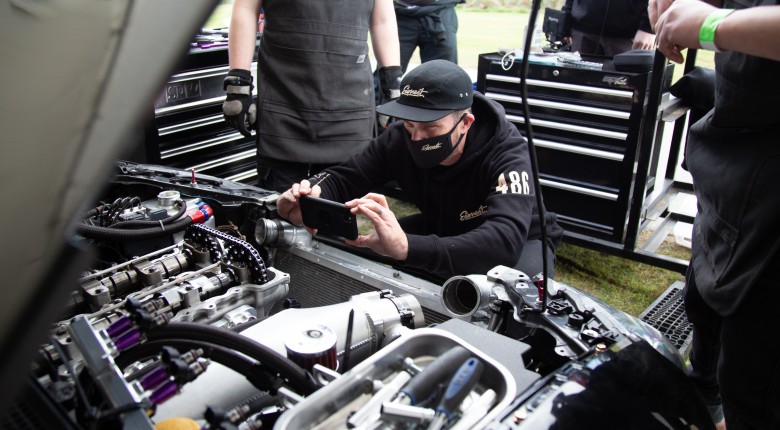 Terminal Failure | 650HP SR20VE Swap | SR86 EP 7 [#BUILD] - Featured Image