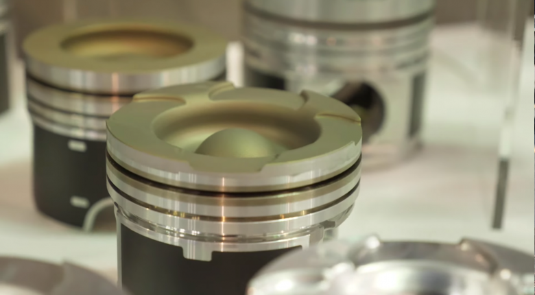 Piston Coatings, Worth It? | Can Coatings Save Your Engine? [TECH TALK] - Featured Image