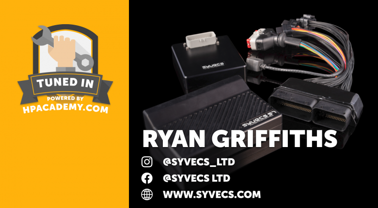 068: Take Advantage of Your ECU’s Traction Control Capabilities. - Featured Image