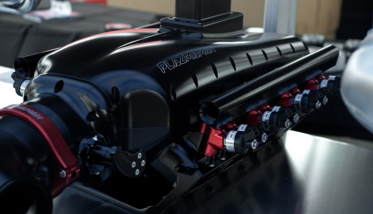When Bigger ISN'T Better: Plenums AKA Inlet Manifolds