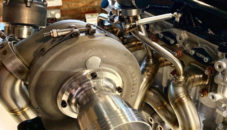 Aggressive Anti-Lag Theory | Fresh Air ALS Mountune [TECH NUGGET]