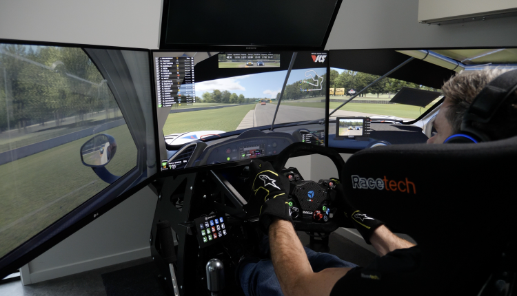 ⚠️ Don't Waste Your Time When Sim Racing | Race Driver Training [LESSON]