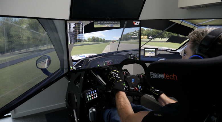 ⚠️ Don't Waste Your Time When Sim Racing | Race Driver Training [LESSON]