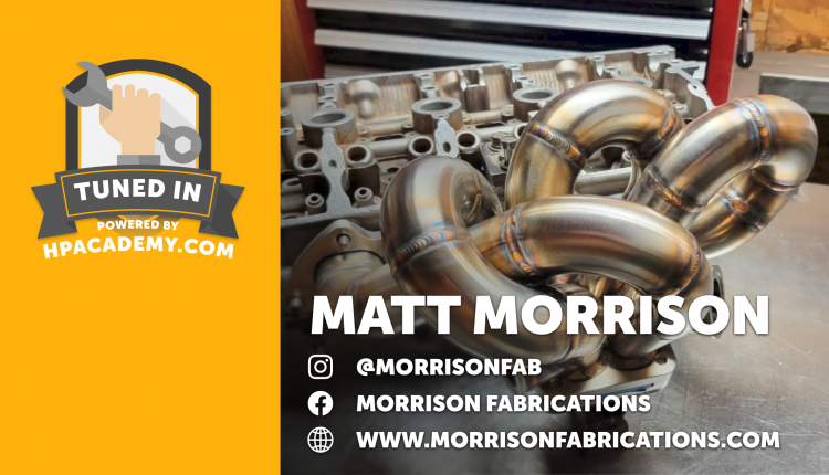 055: Sorting Turbo Manifold Fact From Fiction. [PODCAST]