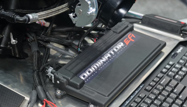  Why it’s time to bin your carb | Holley EFI [TECH TALK]