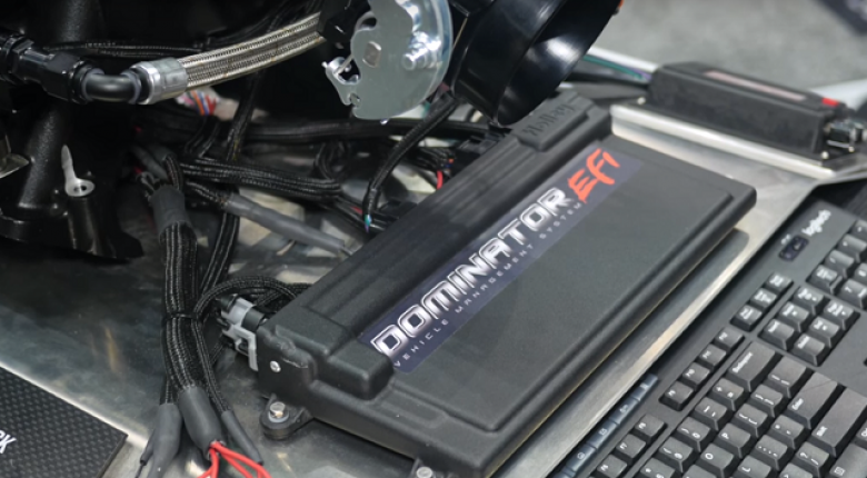  Why it’s time to bin your carb | Holley EFI [TECH TALK] - Featured Image
