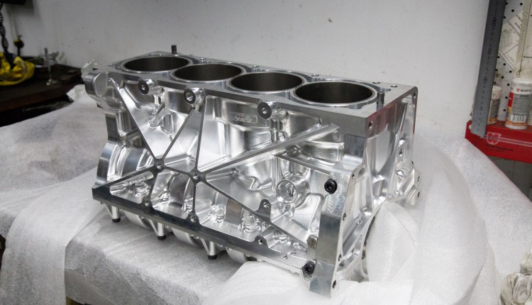 Thor | 1500HP to 3000HP Of Custom Billet | Time Attack Champion [TECH TALK]