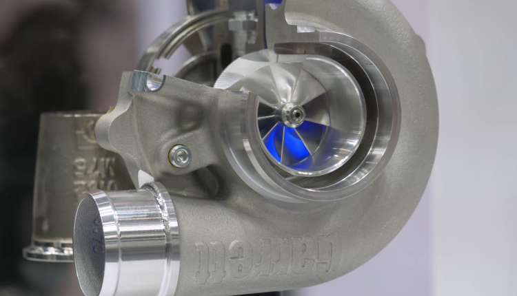 [TECH TALK] What do you know about turbocharger design considerations? | Garrett G-Series