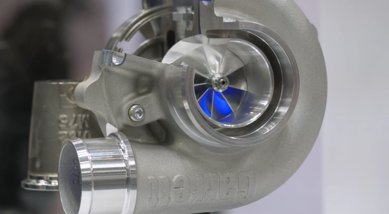[TECH TALK] What do you know about turbocharger design considerations? | Garrett G-Series