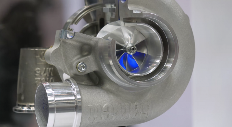 [TECH TALK] What do you know about turbocharger design considerations? | Garrett G-Series - Featured Image